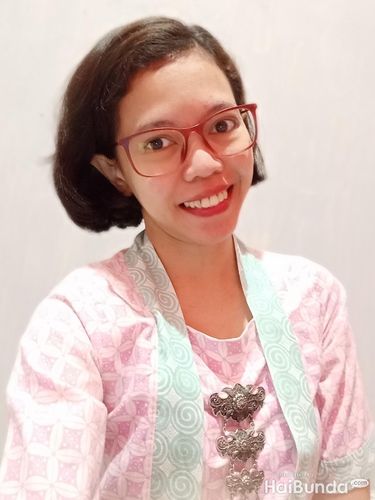 Emmanuela KR Widyantari