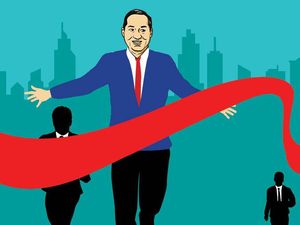 Formula Sembuhkan Ekonomi ala Mendag