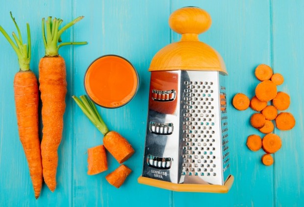 Makanan Sehat untuk Atasi Jerawat