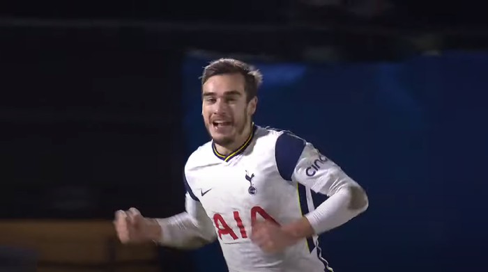 Gilas Wycombe 4-1, Tottenham Lolos ke Babak Kelima Piala FA Gilas Wycombe 4-1, Tottenham Lolos ke Babak Kelima Piala FA