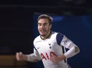 Gilas Wycombe 4-1, Tottenham Lolos ke Babak Kelima Piala FA