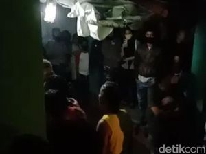 Heboh Video Predator Seks Diamankan Warga Garut, Ini Kata Polisi