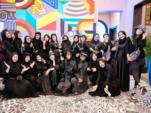 Grup Arisan Ibu-ibu Sosialita Viral, Terungkap Iurannya Nggak Kaleng-kaleng