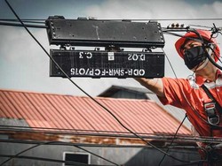 Lewat Karya, IndiHome & Dimas Djay Dukung Perjuangan Hadapi Pandemi