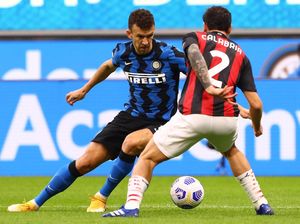 Beda Pandangan Inter dan Milan soal Coppa Italia