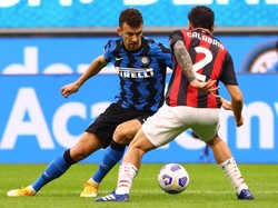 Beda Pandangan Inter dan Milan soal Coppa Italia