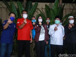 Tim Ipuk Fiestiandani-Sugirah Yakin MK Tolak Gugatan Yusuf-Riza