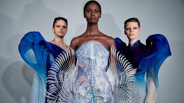 Iris van Herpen