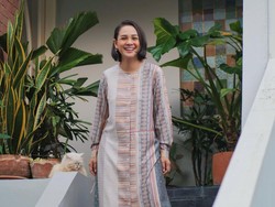 Andien Pernah Dipukuli & Dibeset Pisau, Depresi karena Toxic Relationship