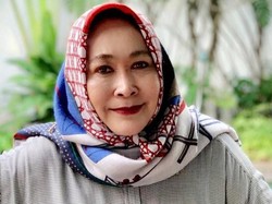 Jenny Rachman Akui Bayarannya Main Film Tak Murah