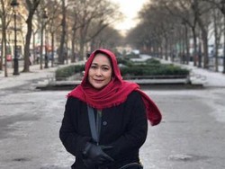 Jenny Rachman Comeback, Bintangi Film Air Mata Di Ujung Sajadah