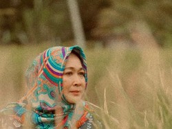 Jenny Rachman Rindu Adu Akting dengan Roy Marten dan Rano Karno