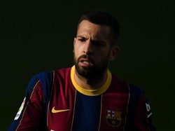 Andalan Barca, Jordi Alba Ngaku Dibenci Banyak Rival