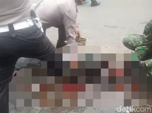 Kakak Bunuh Adik Kandung dengan Cangkul Dikirim ke RS Jiwa Lawang Kakak Bunuh Adik Kandung dengan Cangkul Dikirim ke RS Jiwa Lawang