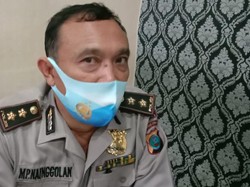 Polisi Kerahkan Ahli Radiasi Usut Pipa Gas Bocor Tewaskan 5 Warga di Madina