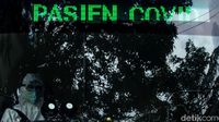 Kasus Positif Corona di RI Tembus 1 Juta Lebih