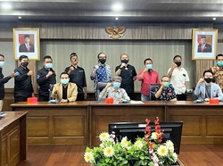 Bantu Warteg Agar Tak Gulung Tikar, Kemenkop UKM Gaet Platform Digital