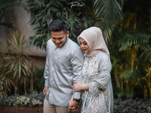 Kesha Ratuliu dan Adhi Permana Menikah Hari Ini Kesha Ratuliu dan Adhi Permana Menikah Hari Ini