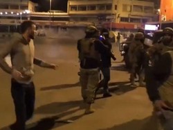 Lockdown Bikin Warga Marah, Lebanon Rusuh