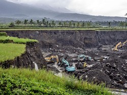 Apa Itu Zirkon dan Kenapa Ditahan oleh Kementerian ESDM?