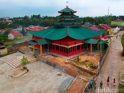 Jadwal Imsak Kota Jambi dan Sekitarnya 10 April