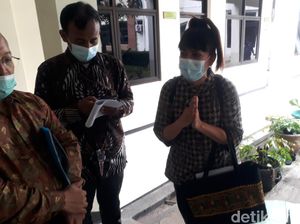 Akhir Kasus Anak Gugat Kedua Orang Tua Gegara Mobil di Salatiga Akhir Kasus Anak Gugat Kedua Orang Tua Gegara Mobil di Salatiga