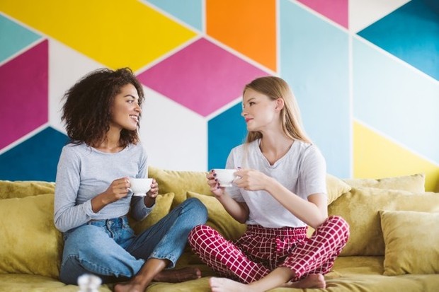 Meluangkan Waktu/freepik.com Sahabat sejati selalu berusaha meluangkan waktu untukmu.