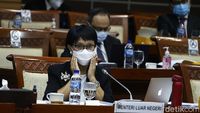 Menlu dan Komisi I DPR Rapat Bahas Vaksin Corona