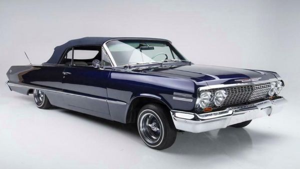 Mobil Warisan Kobe Bryant Dilelang