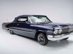 Muscle Car Warisan Kobe Bryant Dilelang