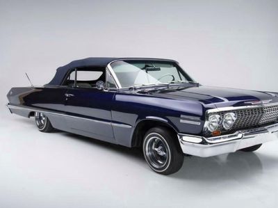 Mobil Warisan Kobe Bryant Dilelang