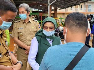 MPR Minta Kemenhub Benahi Infrastruktur Transportasi di Maluku
