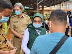 MPR Minta Kemenhub Benahi Infrastruktur Transportasi di Maluku