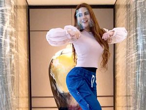 Jawaban Nita Thalia Diajak Jadi Istri Kedua Raffi Ahmad