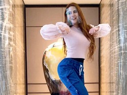 Jawaban Nita Thalia Diajak Jadi Istri Kedua Raffi Ahmad