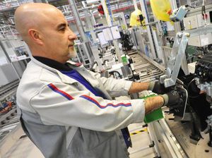 Pertanda Senjakala Mesin Diesel, Pabrik Terbesar Kini Produksi Mesin Listrik