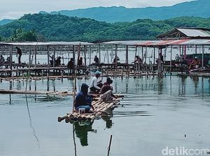 Klaten Perpanjang PPKM: Jam Operasional Restoran Ditambah, Wisata Dibuka