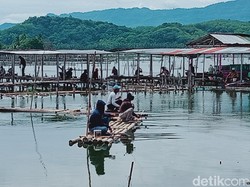 Klaten Perpanjang PPKM: Jam Operasional Restoran Ditambah, Wisata Dibuka