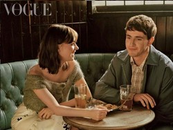 Bicara Soal Adegan Seks di Normal People, Paul Mescal: Aku Nggak Terlalu Akting