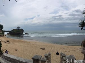 PPKM Level 2, Ini Daftar Wisata Gunungkidul yang Buka