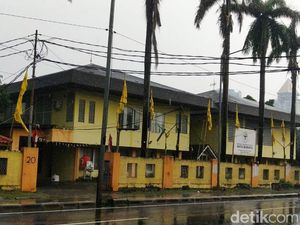 Gugatan Tommy Soeharto soal Lahan di Tol Desari Ditolak Pengadilan! Gugatan Tommy Soeharto soal Lahan di Tol Desari Ditolak Pengadilan!