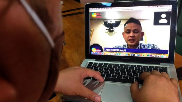 Penghargaan Bergengsi IPRA 2021