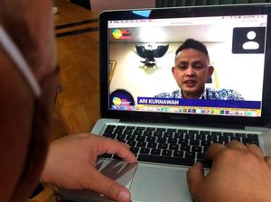 Penghargaan Bergengsi IPRA 2021