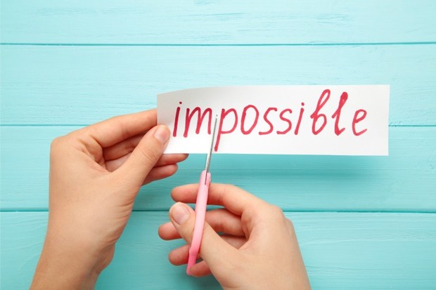 Hal pertama yang harus kamu lakukan untuk meningkatkan kecerdasan emosional adalah membangun pengendalian diri.