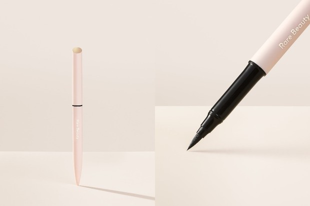 Rare Beauty Perfect Strokes Matte Liquid Liner