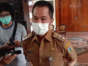 Update Corona di Kudus, Bupati Klaim 92 Persen Daerahnya Zona Hijau Update Corona di Kudus, Bupati Klaim 92 Persen Daerahnya Zona Hijau