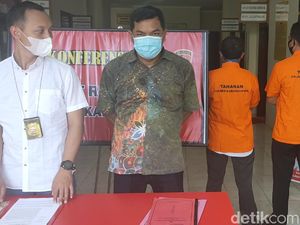 Dibongkar! Praktik Penjualan Pupuk Subsidi Ilegal di Karanganyar Dibongkar! Praktik Penjualan Pupuk Subsidi Ilegal di Karanganyar