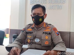 Hasil Operasi Yustisi PPKM di Jatim Selama 2 Pekan Capai Rp 500 Juta