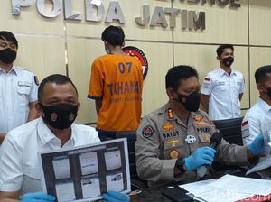 Mahasiswa Nyambi Muncikari Diamankan, Tawarkan Anak di Bawah Umur via Medsos