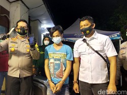 Terlilit Utang, Pria Ini Pura-pura Jadi Penumpang Lalu Tusuk Ojol